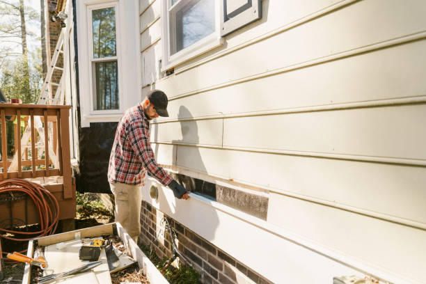 Trusted Siding Installation service in Hines, OR - Creative Siding